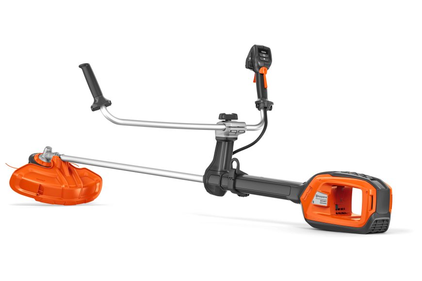 Decespugliatore Husqvarna 525iRXT