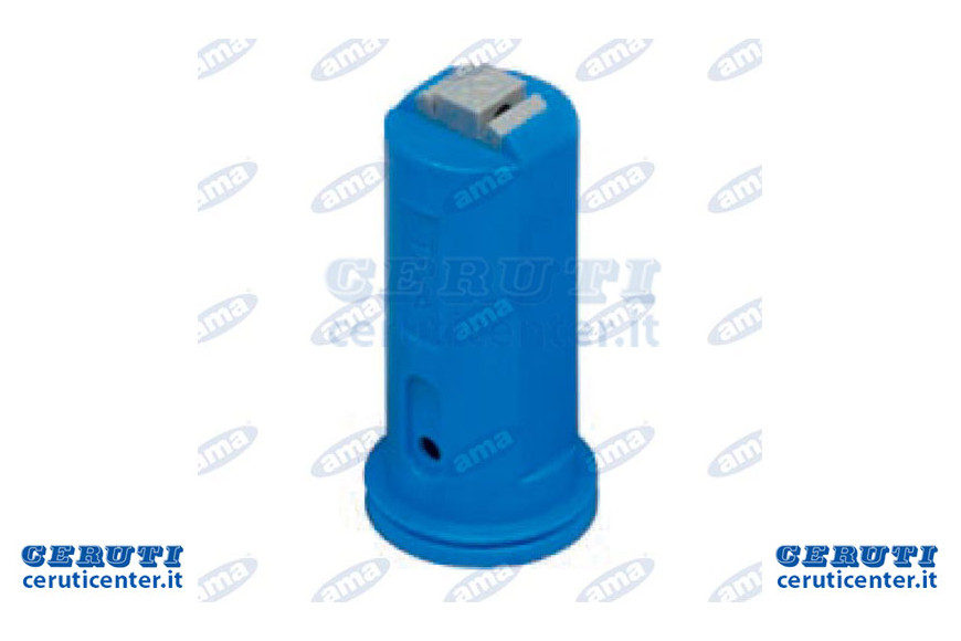 Ug.doppio blue blue
