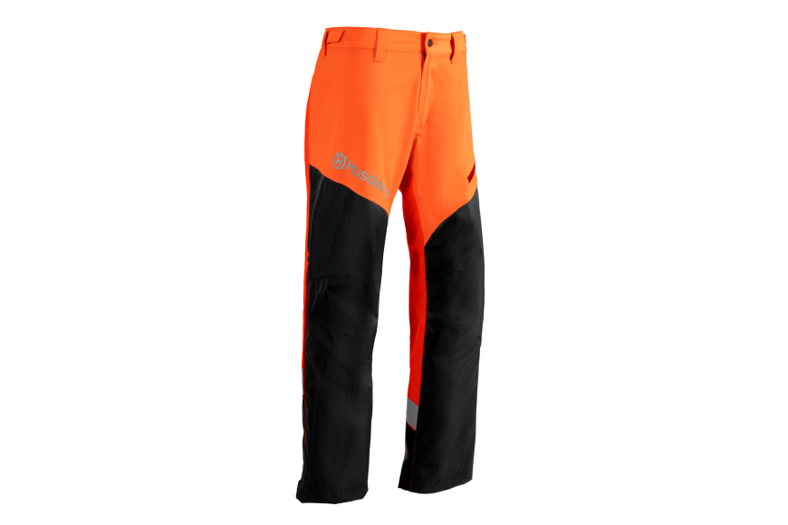Pantalone impermeabile Vent - Technical Husqvarna