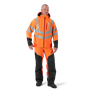 Pantalone impermeabile Vent - Technical Husqvarna