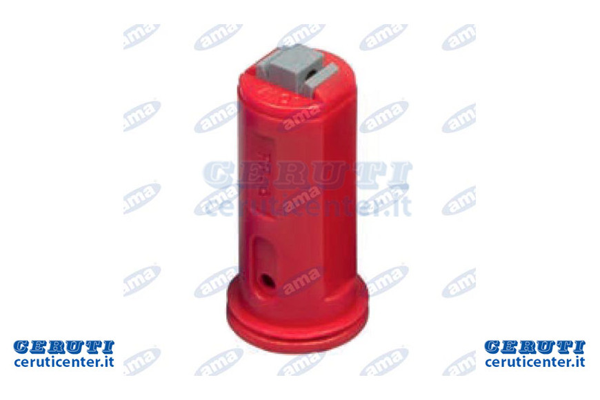 Ug.doppio iniz.udia rouge