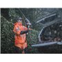 Pantalone impermeabile Vent - Technical Husqvarna