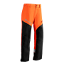 Pantalone impermeabile Vent - Technical Husqvarna