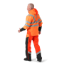 Pantalone impermeabile Vent - Technical Husqvarna