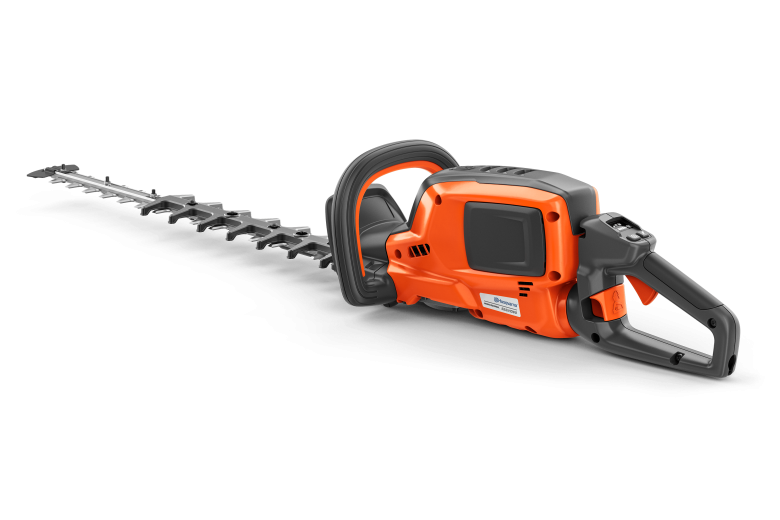 Husqvarna 522iHD60