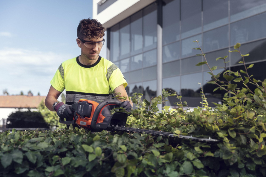 Husqvarna 522iHD60