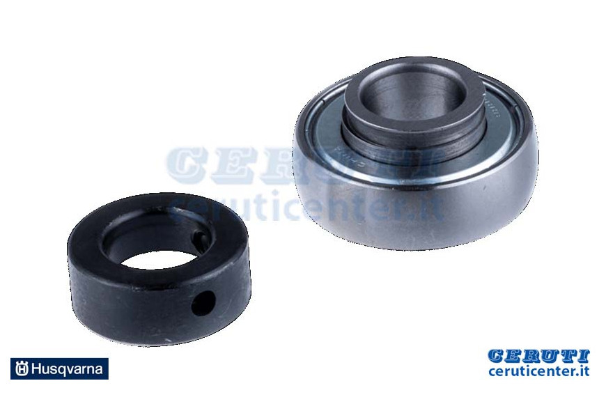 Bearing - Original Husqvarna - 539000315