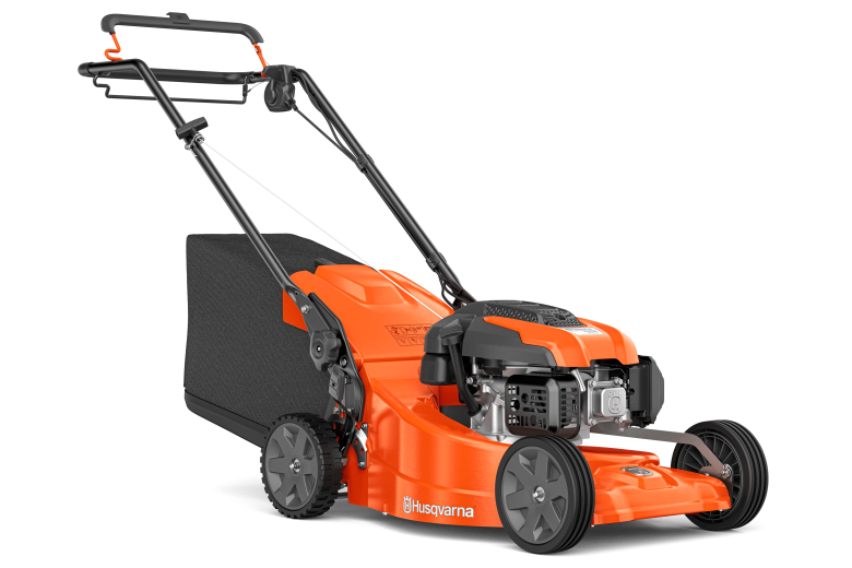 Husqvarna LC 551VQ