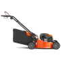 Husqvarna LC 551VQ