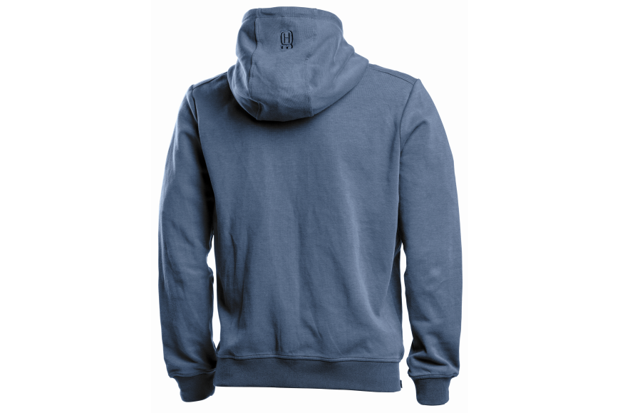 Xplorer Hoodie unisex, Air Blue