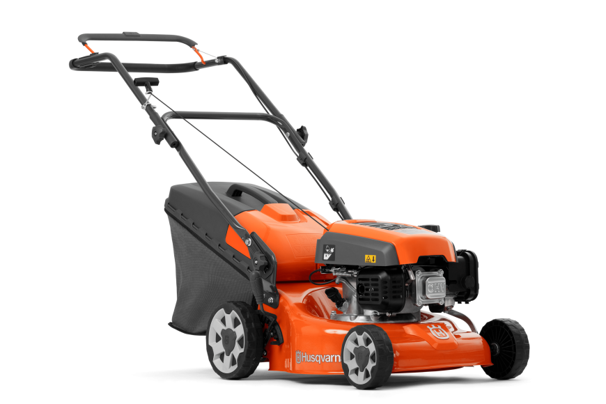 Tagliaerba Husqvarna LC 140P