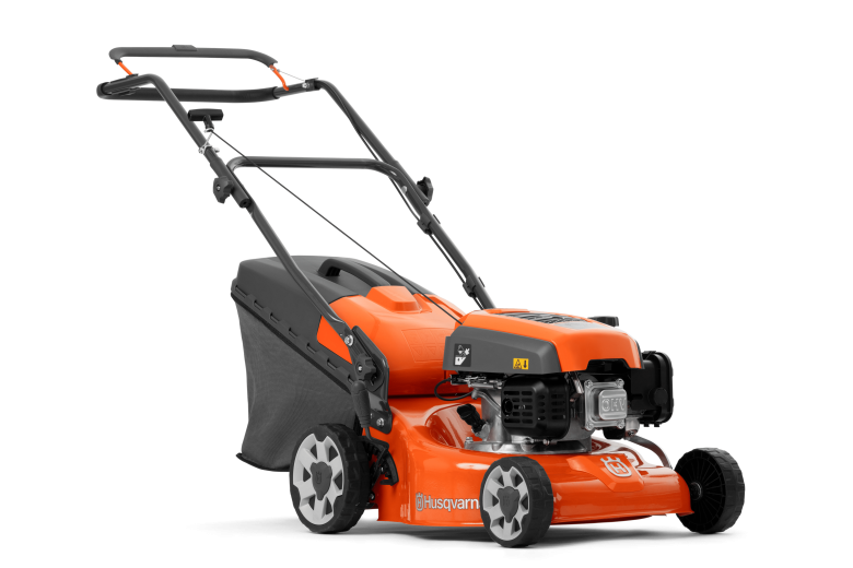 Tagliaerba Husqvarna LC 140P