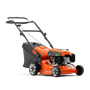 Tagliaerba Husqvarna LC 140P