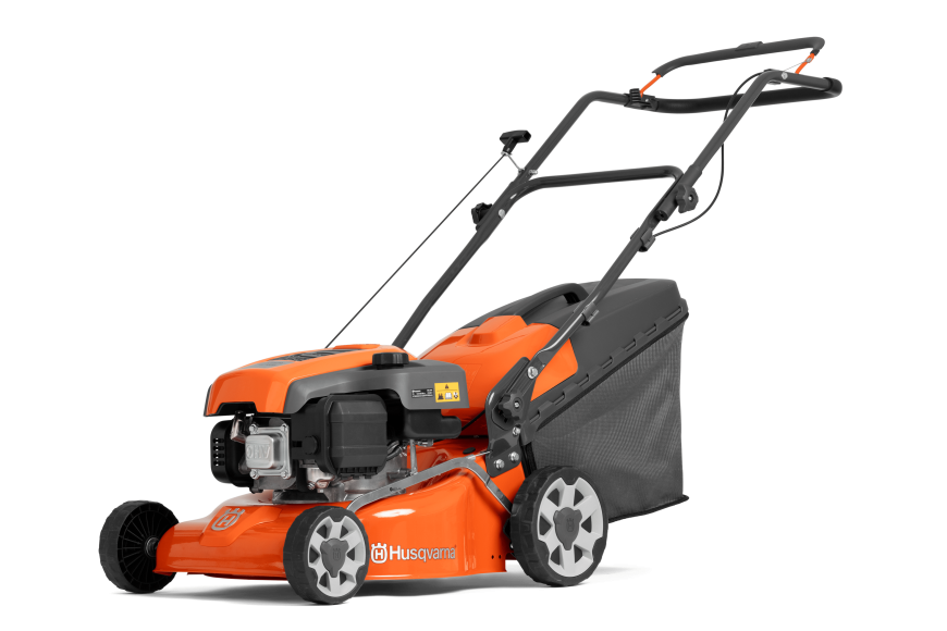 Tagliaerba Husqvarna LC 140P