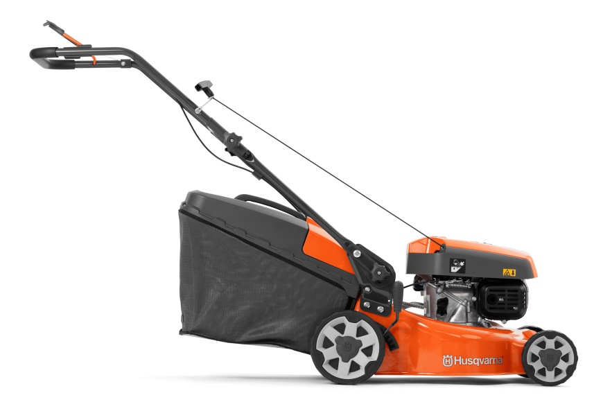 Tagliaerba Husqvarna LC 140P