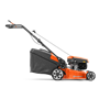 Tagliaerba Husqvarna LC 140P
