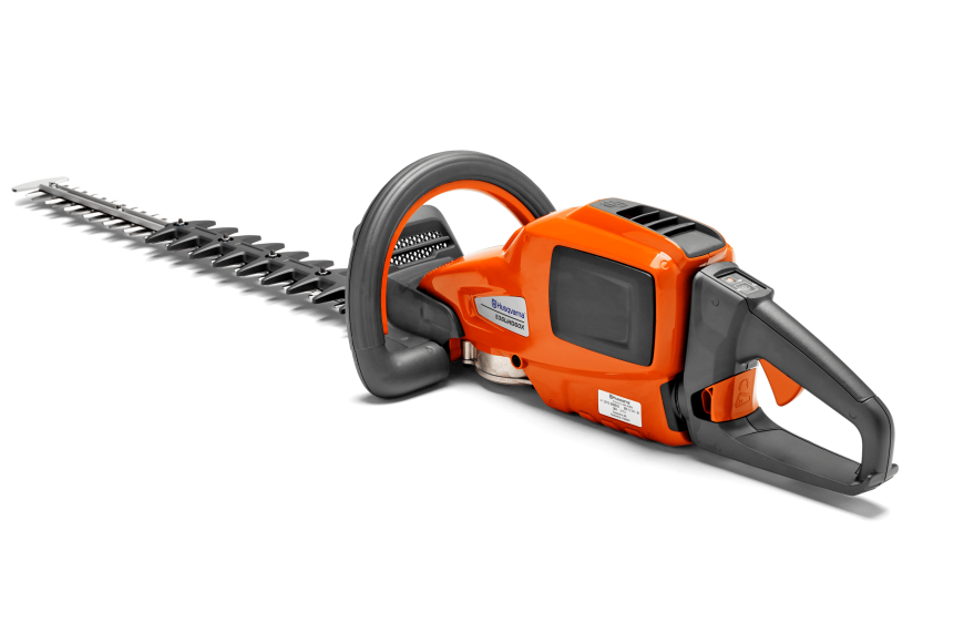 Tagliasiepi Husqvarna 536LiHD60X