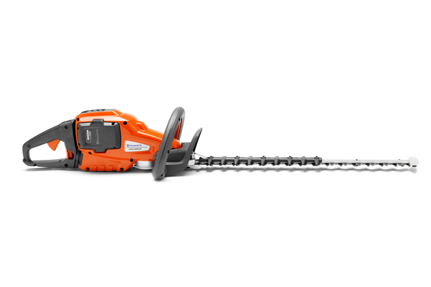 Tagliasiepi Husqvarna 536LiHD60X