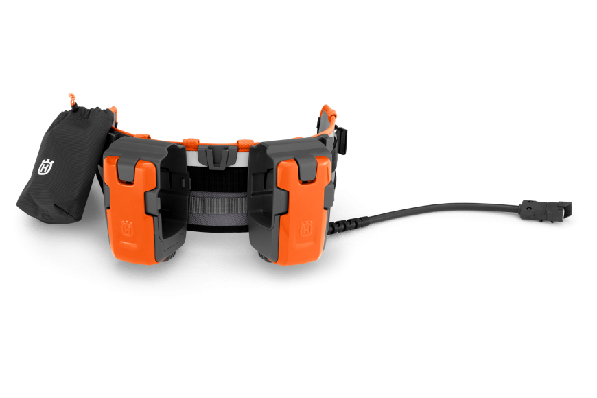 Adattatore batteria Husqvarna