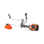 Decespugliatore Husqvarna 535iRX