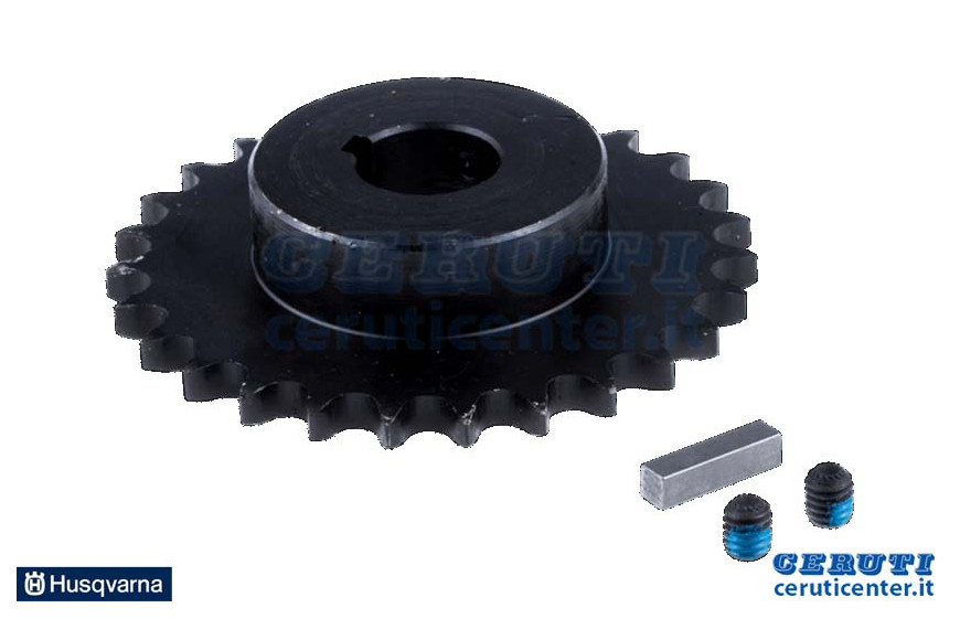 Kettenrad - Original Husqvarna - 539000303
