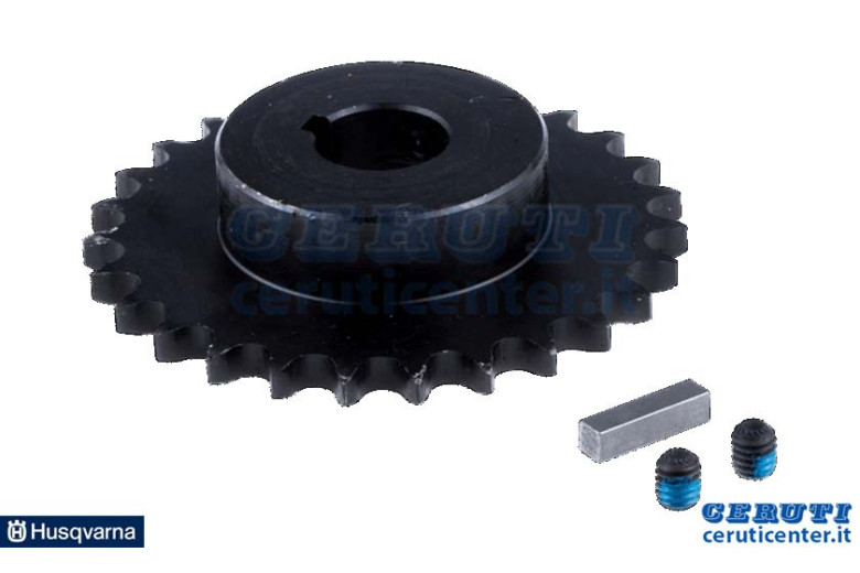 Kettenrad - Original Husqvarna - 539000303