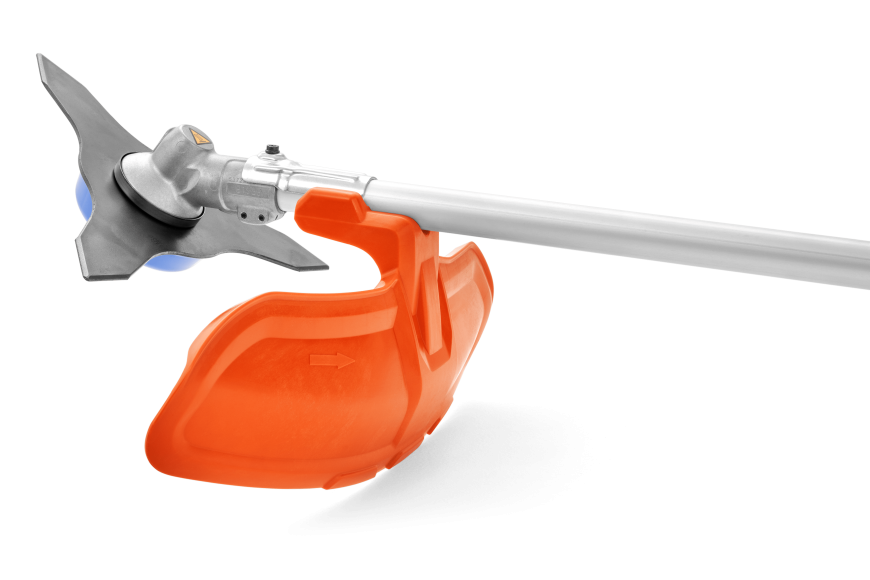Decespugliatore Husqvarna 535iRX