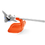 Decespugliatore Husqvarna 535iRX