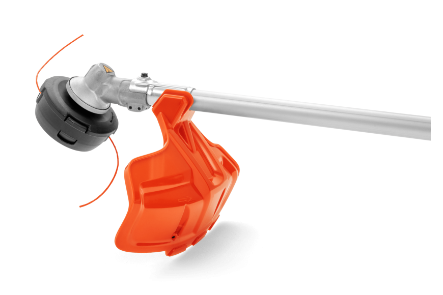 Decespugliatore Husqvarna 535iRX