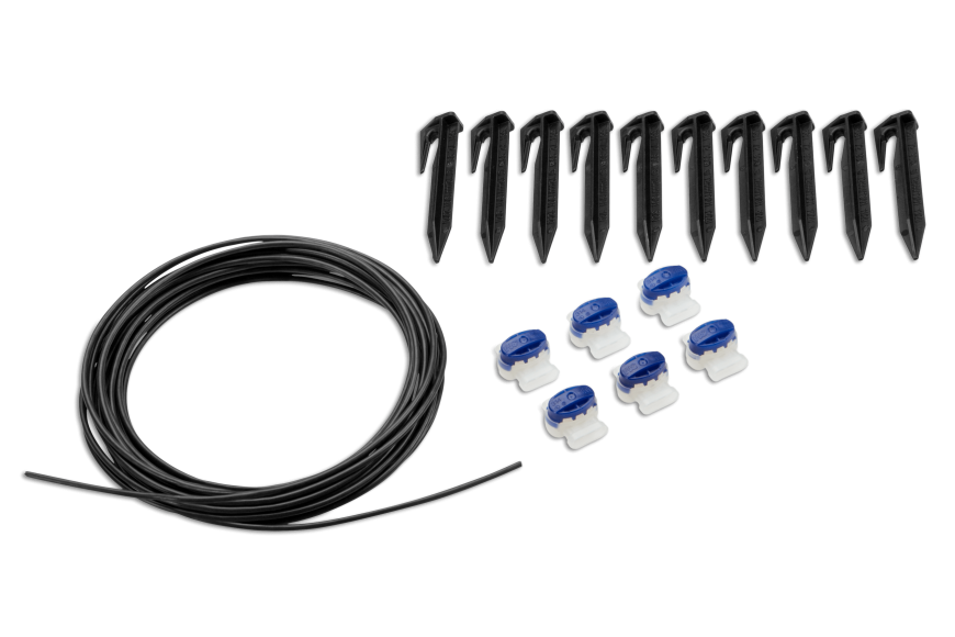 Kit riparazione per cavo perimetrale