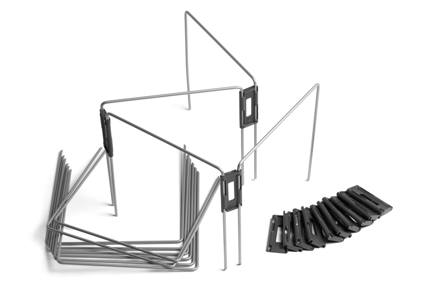 Recinto di protezione