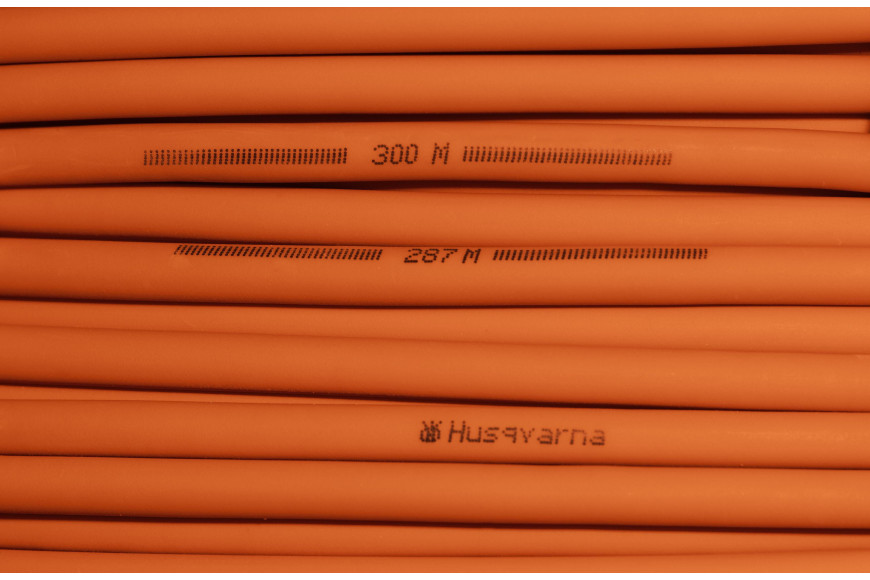 Cavo - 593297702 - Originale Husqvarna