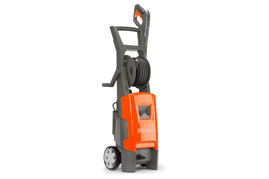 Idropulitrice Husqvarna PW 235R