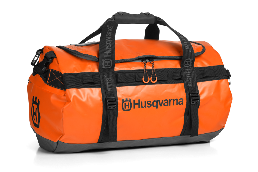Duffel Bag - 593258301 - Pièce d'origine Husqvarna