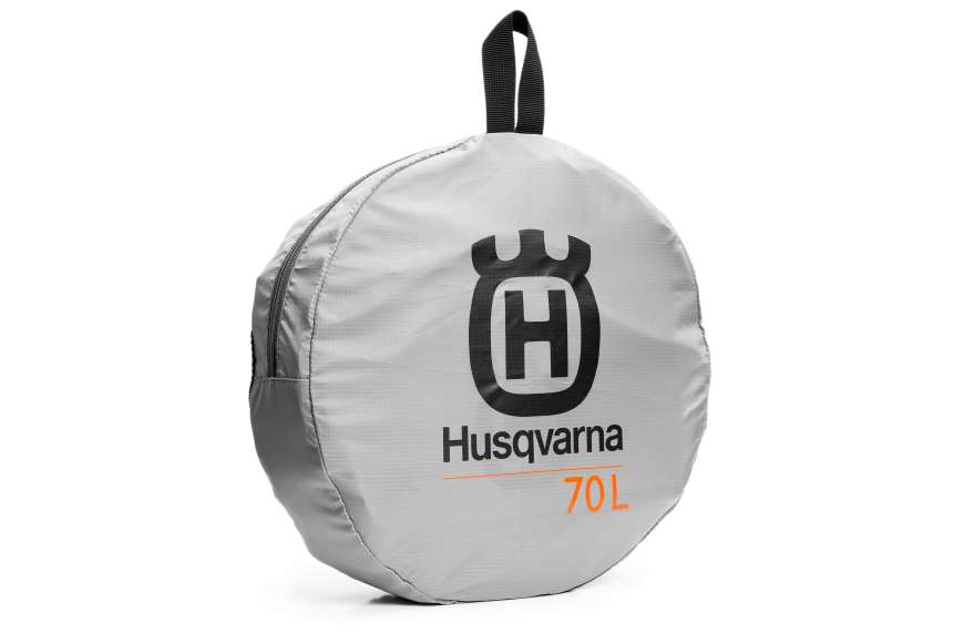 Duffel Bag - 593258301 - Original Husqvarna Ersatzteile