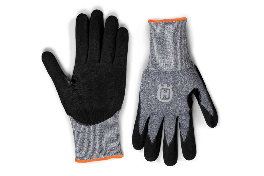 Guanti Technical Grip Husqvarna