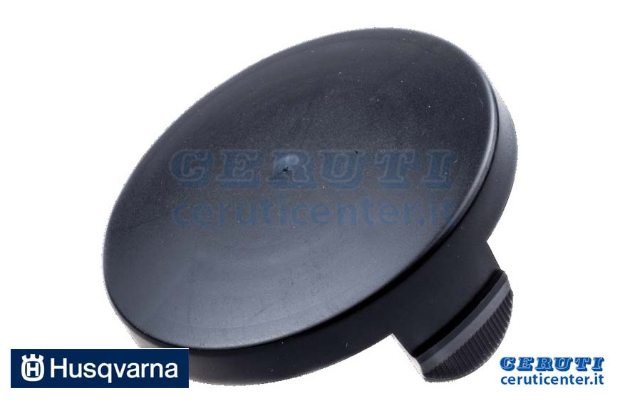 Coperchio - Originale Husqvarna - 538248751