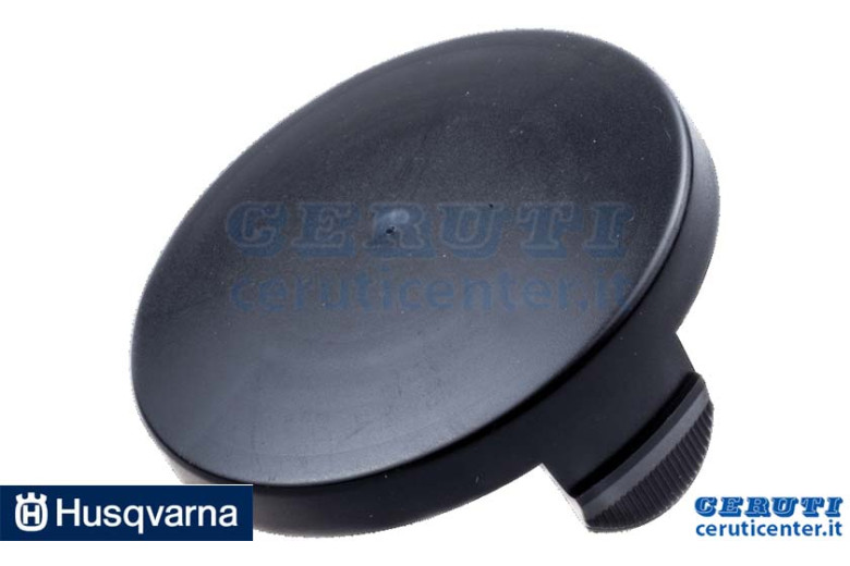 Cover - Original Husqvarna - 538248751