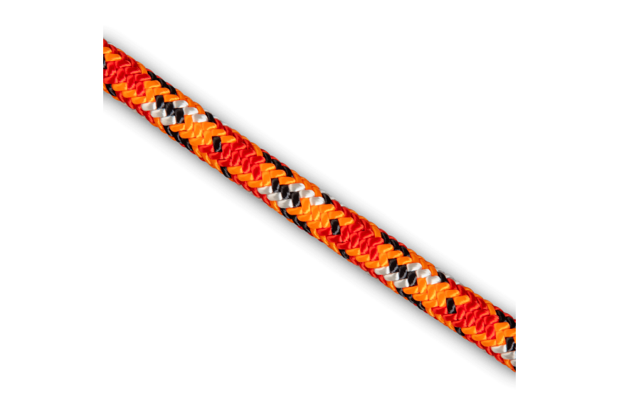 Husqvarna climbing rope 11.5 mm
