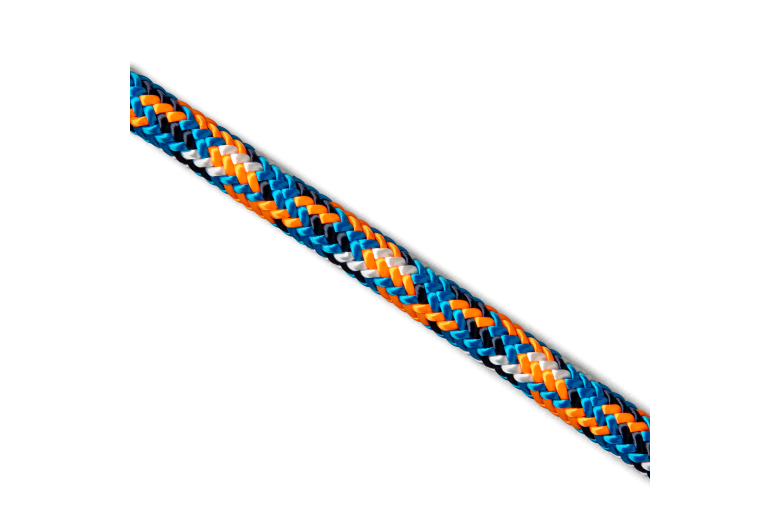 Husqvarna climbing rope 11.5 mm