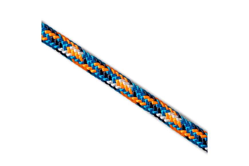 Husqvarna climbing rope 11.5 mm