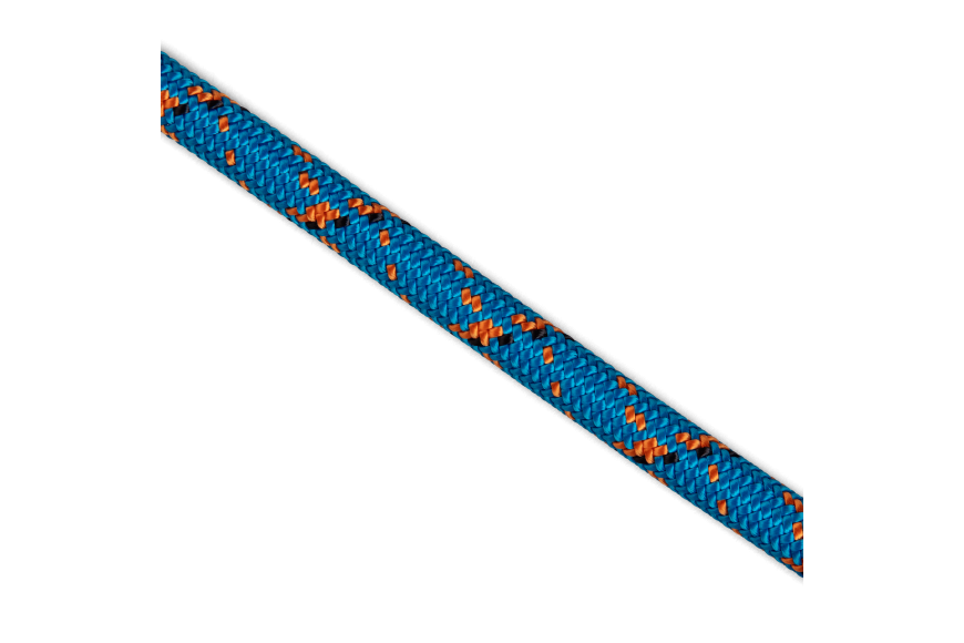 Climbing rope, 11.8 mm