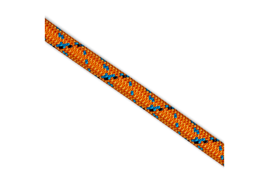 Climbing rope, 11.8 mm