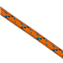 Climbing rope, 11.8 mm