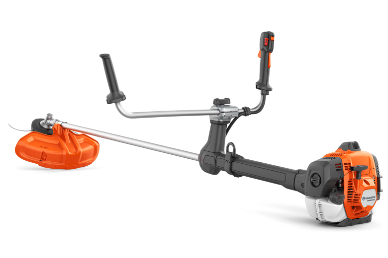 Decespugliatore Husqvarna 525RXT Mark II