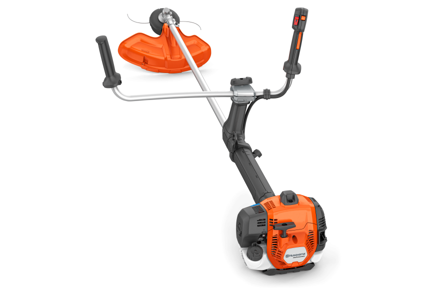 Decespugliatore Husqvarna 525RXT Mark II
