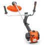 Decespugliatore Husqvarna 525RXT Mark II