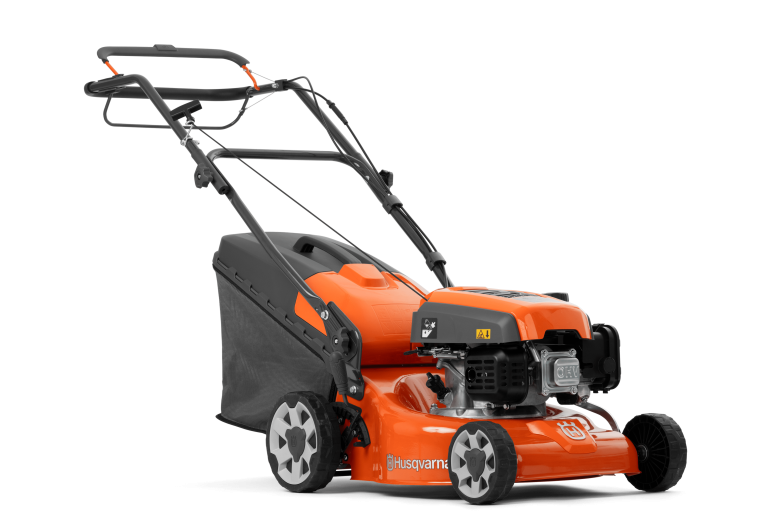 Tagliaerba Husqvarna LC 140SP