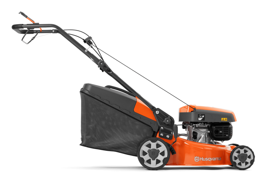 Tagliaerba Husqvarna LC 140SP