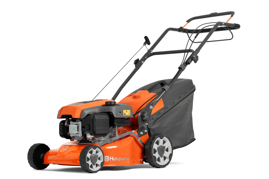 Tagliaerba Husqvarna LC 140SP